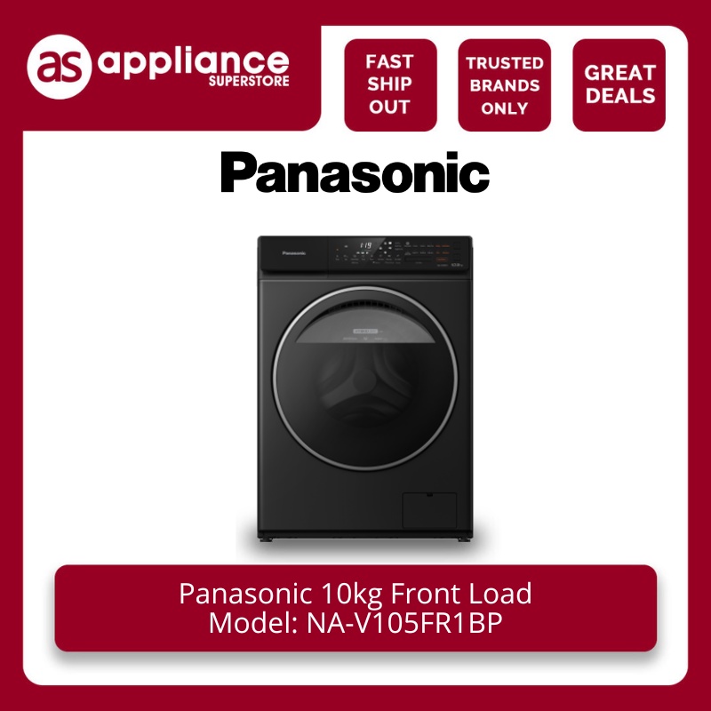 panasonic na v105fr1bp