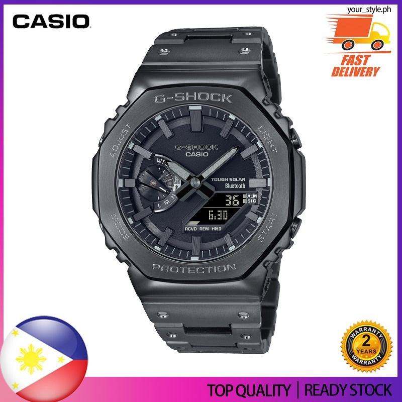 G shock ga discount 2100 price philippines