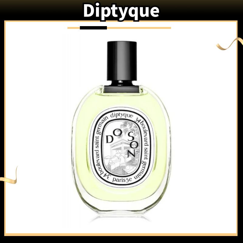 Diptyque Do Son Body Mist Perfume 100ML For Women GIFT Floral Fragrance