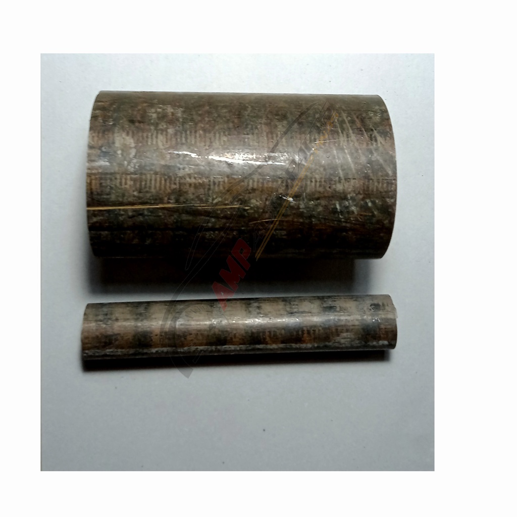 Tiger Bronze Solid Shafting Shopee Philippines
