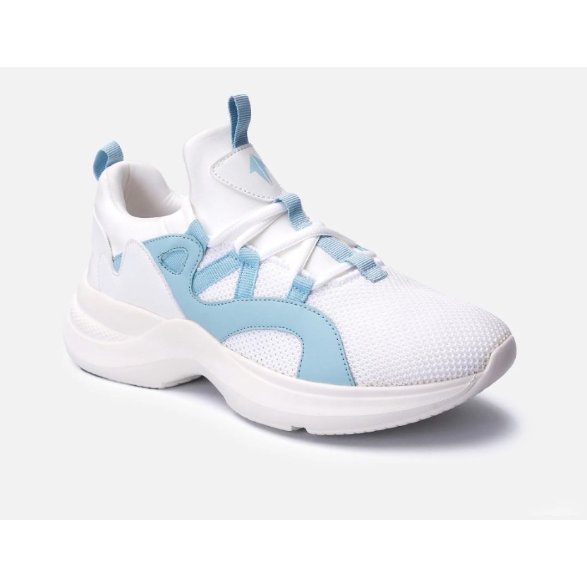 Authentic One up by World Balance Skyburst For Ladies Shopee Philippines