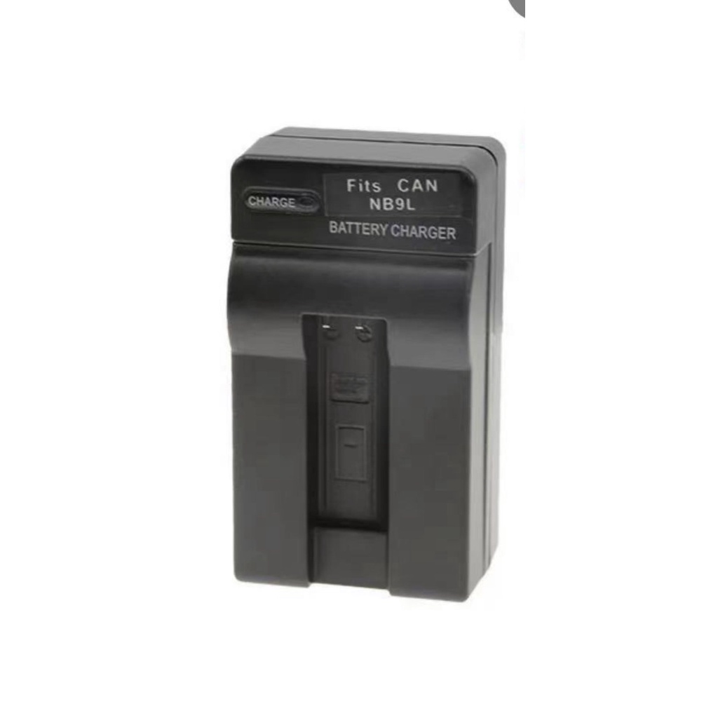 camera battery charger for Canon NB9L IXUS 1000 510 1100HS battery