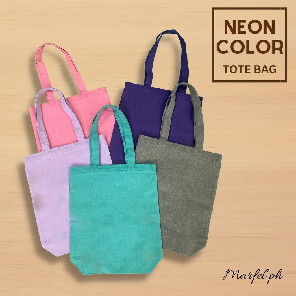 Colored canvas bags hotsell