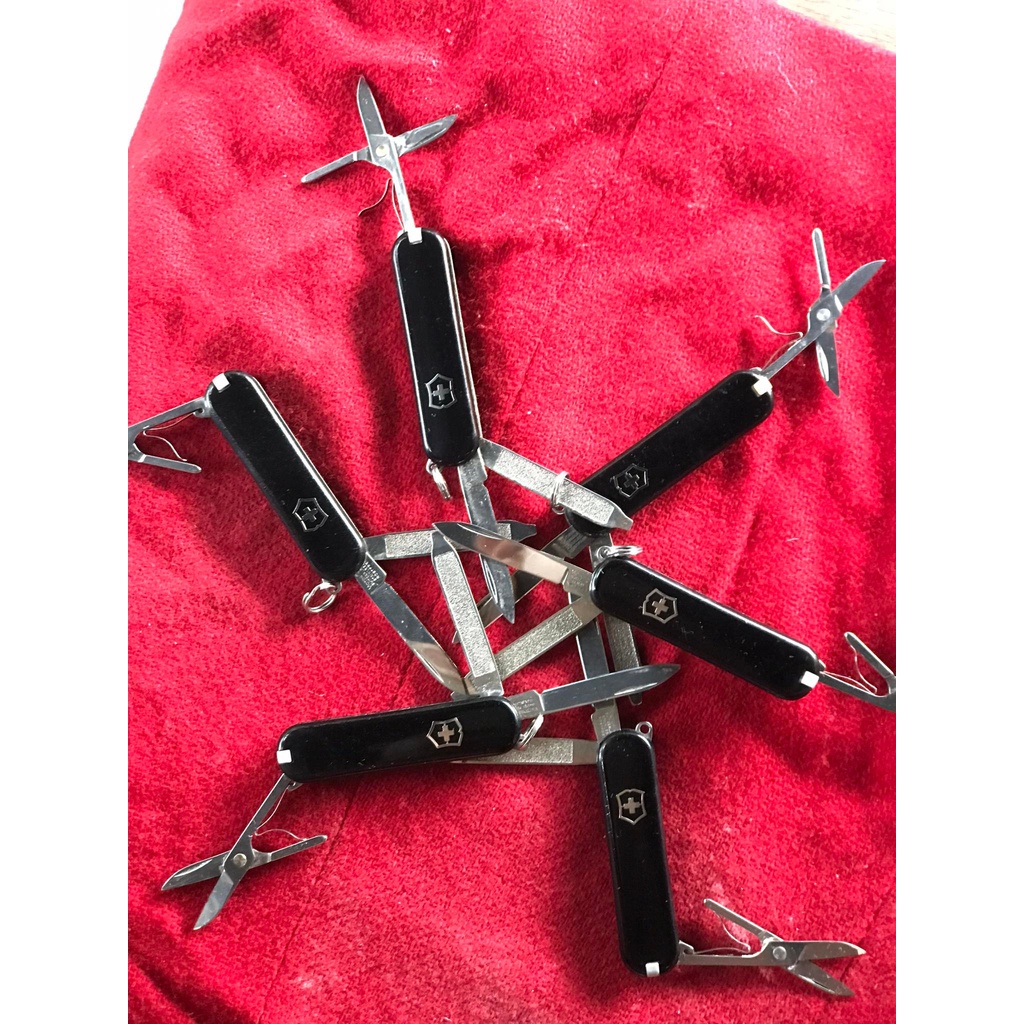 Victorinox Swiss Army Knife Shopee Philippines