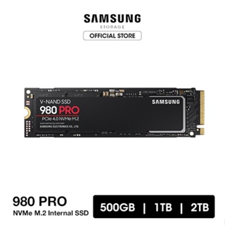Disque Dur Samsung 980 Pro 1Tb
