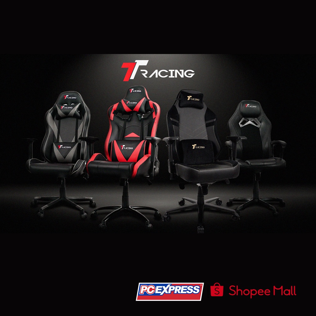 TTRACING SWIFT X GAMING CHAIR | Shopee Philippines