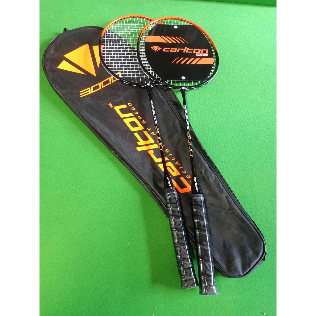 Carlton Badminton Racquets | Raketa ng Badminton | Badminton ...