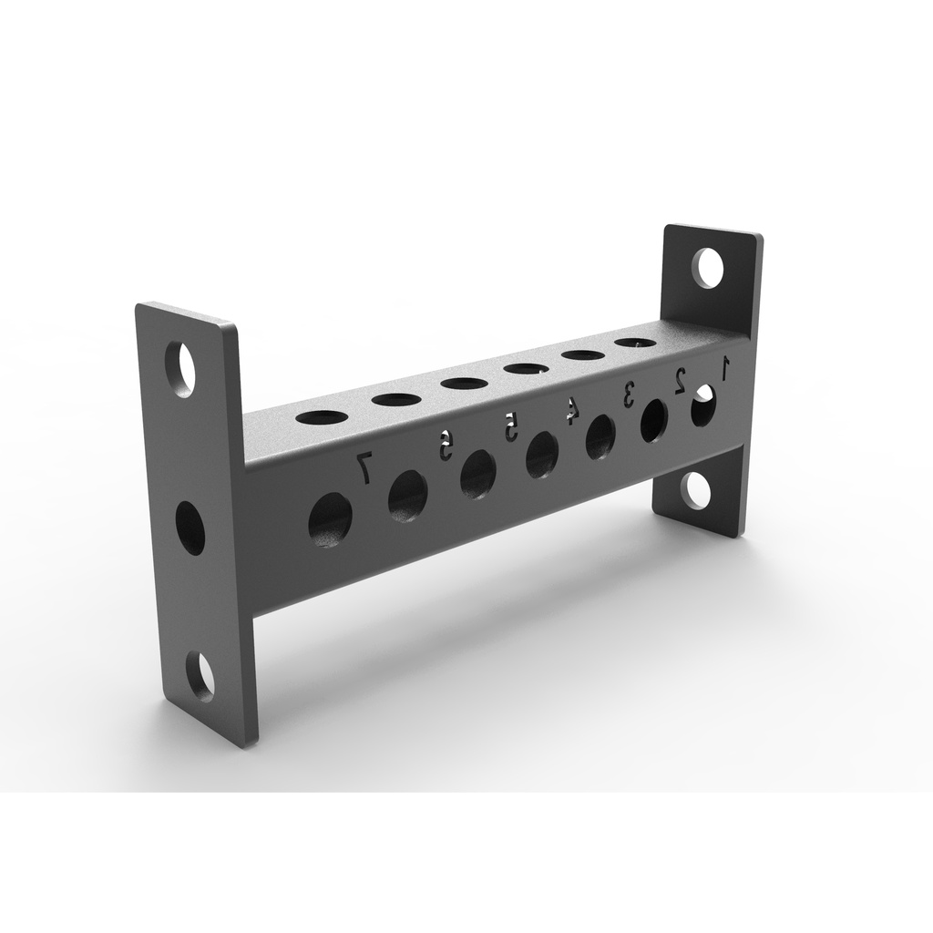 Steel Crossmembers Power rack attachment | Shopee Philippines