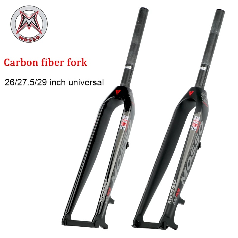 Mosso carbon 29 sale