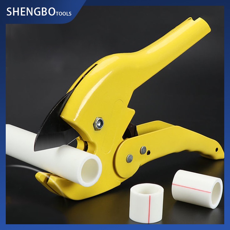 Pipe knife water pipe scissors pipe cutting knife fast scissors hot