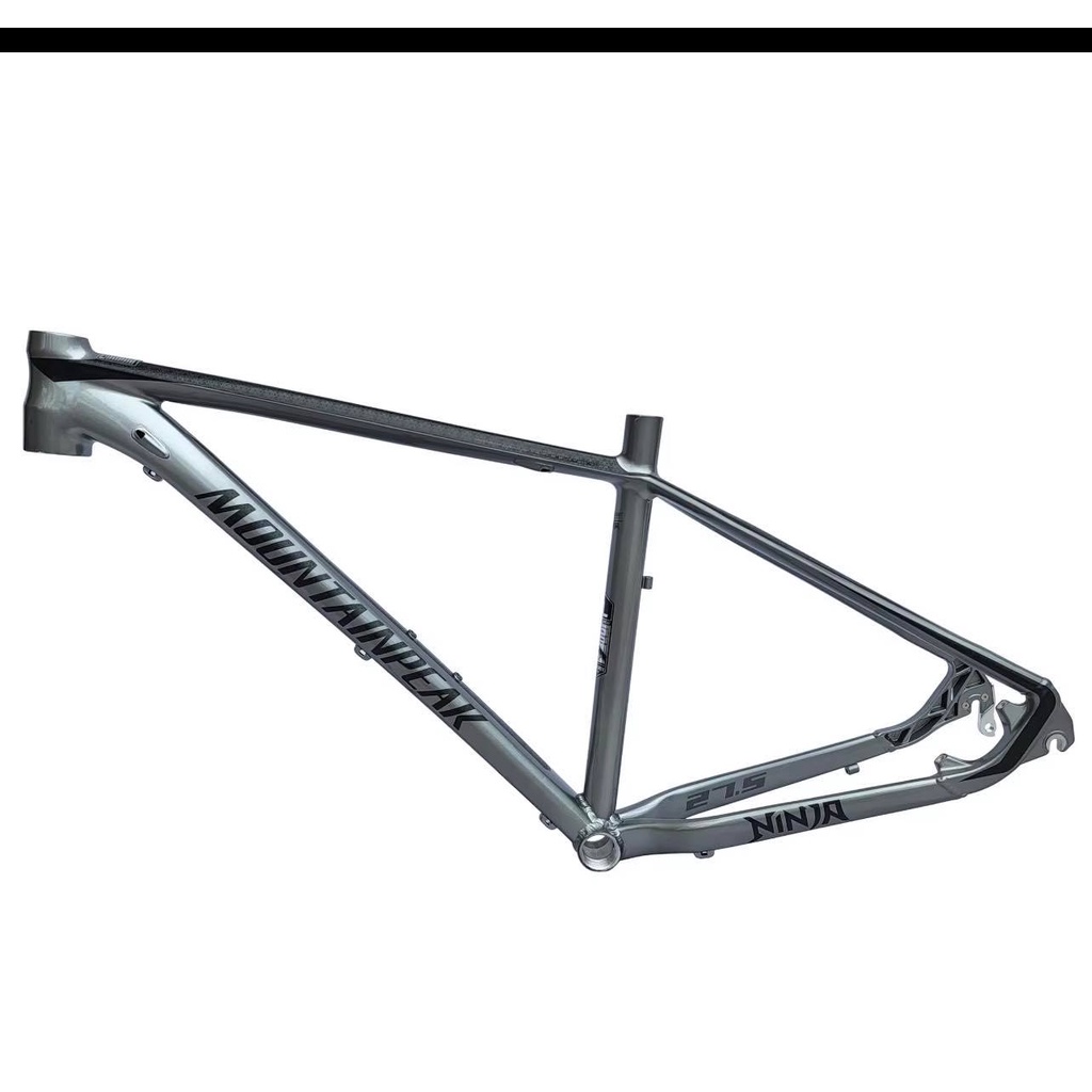 Mountainpeak Ninja Monster Frame 27.5 29er Meduim Large Shopee Philippines