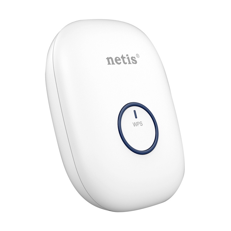 NETIS E1+ 300MBPS Wireless N Range Extender 20-30meter | Shopee Philippines