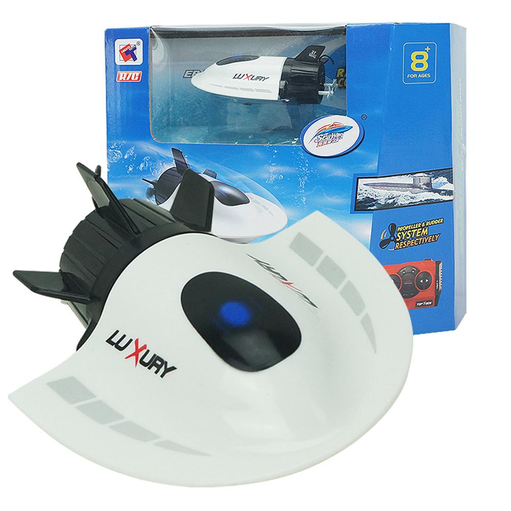 Remote control submarine with camera kit on sale