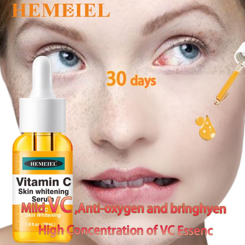 HEMEIEL Vitamin C Serum Melasma Remover Original/Dark Spot Remover for