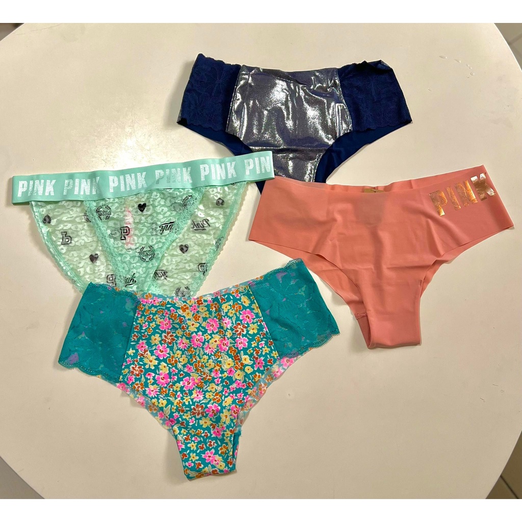 Shop victoria's secret panty for Sale on Shopee Philippines