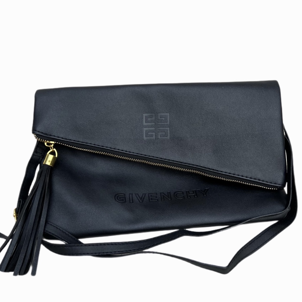 Givenchy Parfums Envelope Clutch Sling Bag Shopee Philippines