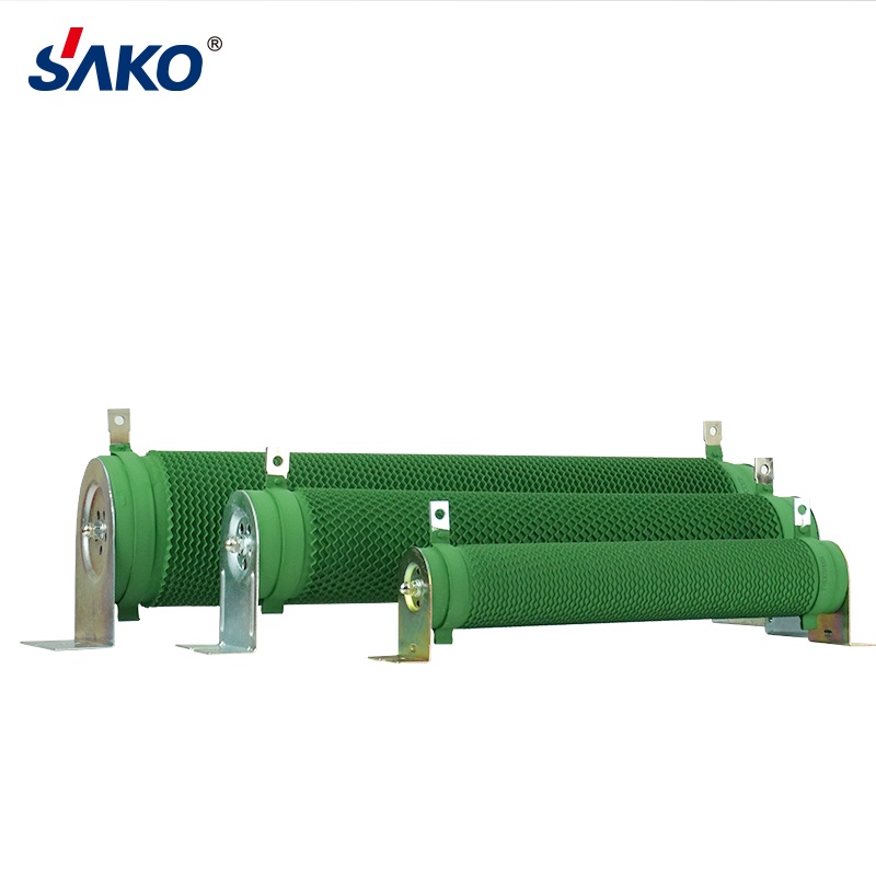 Braking resistor 400W 150Ohm VFD frequency converter special use