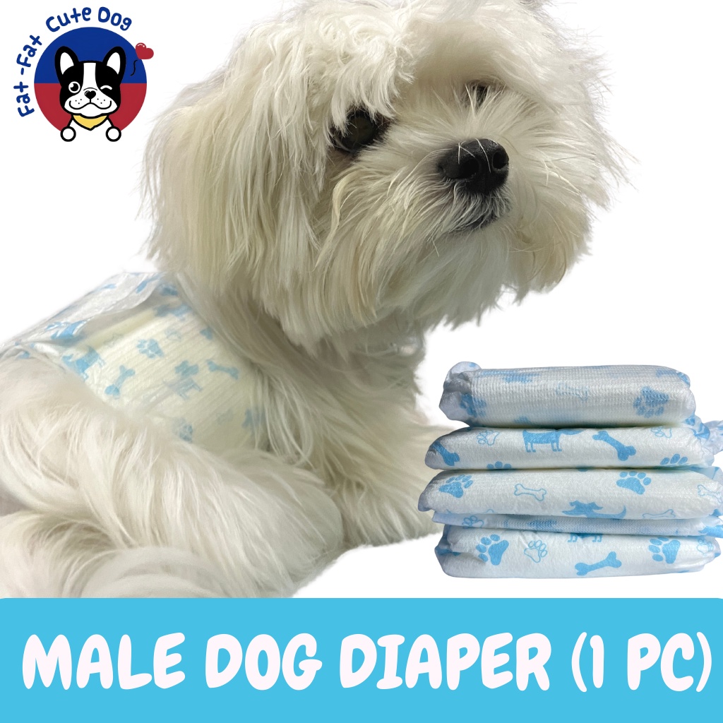 Male Diaper 1 PC Pet DIaper Male Dog Dog Diaper Shopee Philippines   Ph 11134201 23030 Fmgrh4fsjoovaf