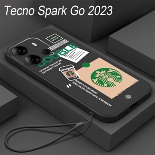 TECNO SPARK GO 2023 (TN)
