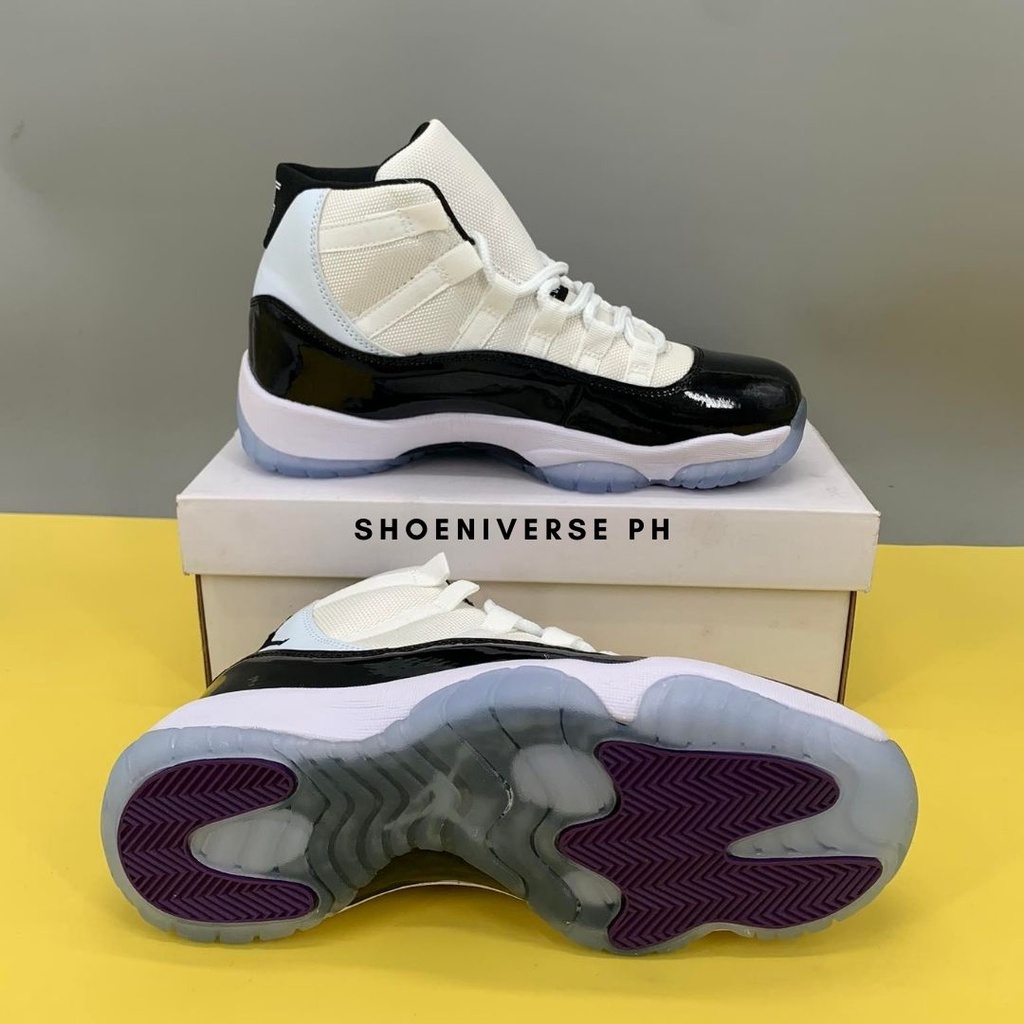 Jordan 11 concord 2018 hot sale philippines