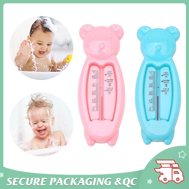 Baby Bathing Water Thermometer Baby Shower Bath Thermometer Test Tool