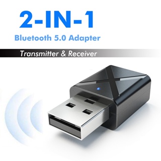 Bluetooth USB 5.0 Adapter PC, Bluetooth Adapter for PC for Win10/8  Ransmitter Support Multiple Device Connections: Headset, Mouse, Keyboard,  Stereophone - China Bluetooth and Adapter price