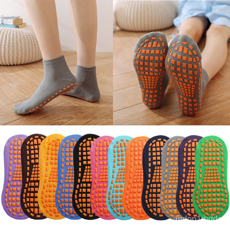 Best Pilates Socks To Shop In 2024: 13 Best Grippy Barre Socks