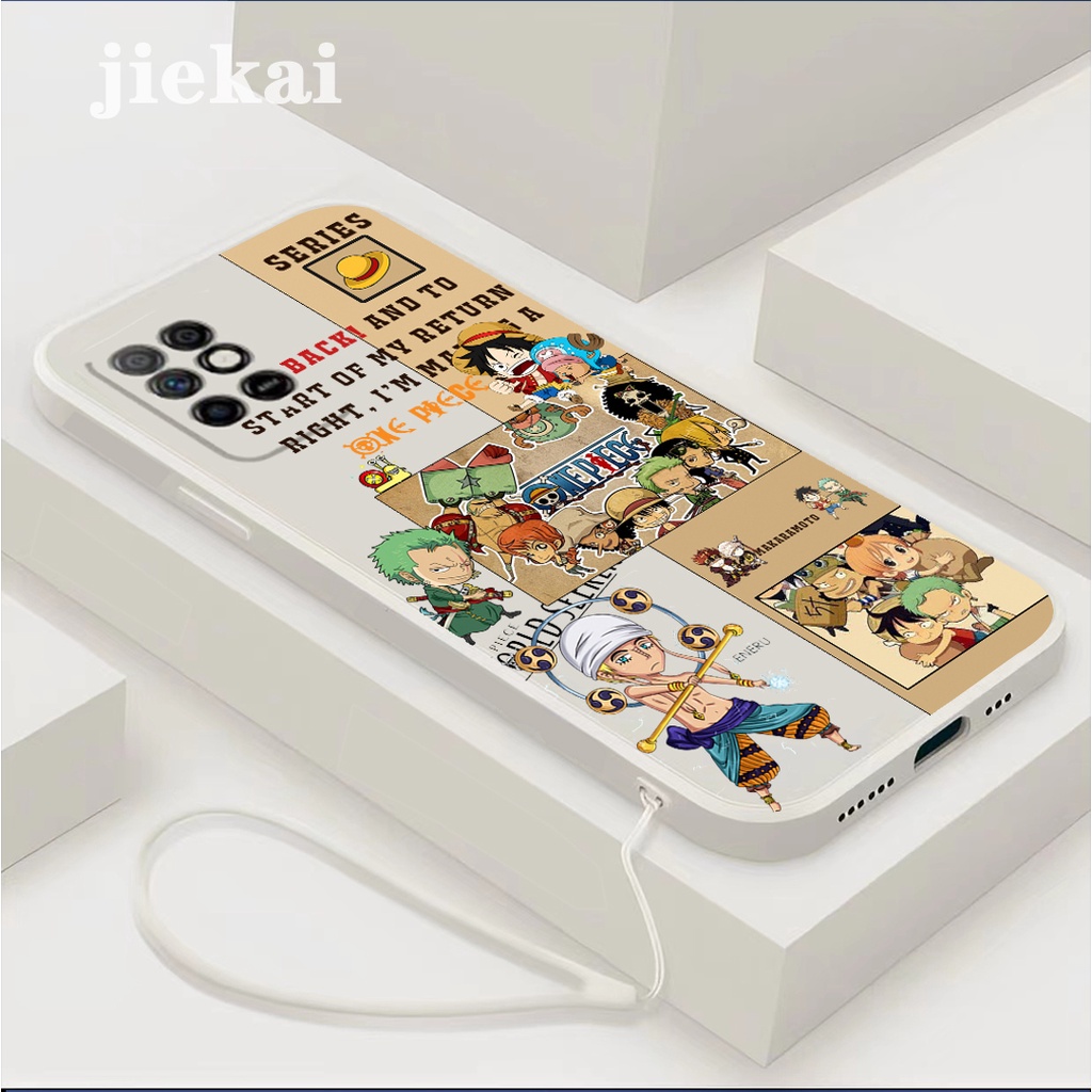 Case INFINIX NOTE 8 Phone Silicone Shock-Resistant New Design Cute ...
