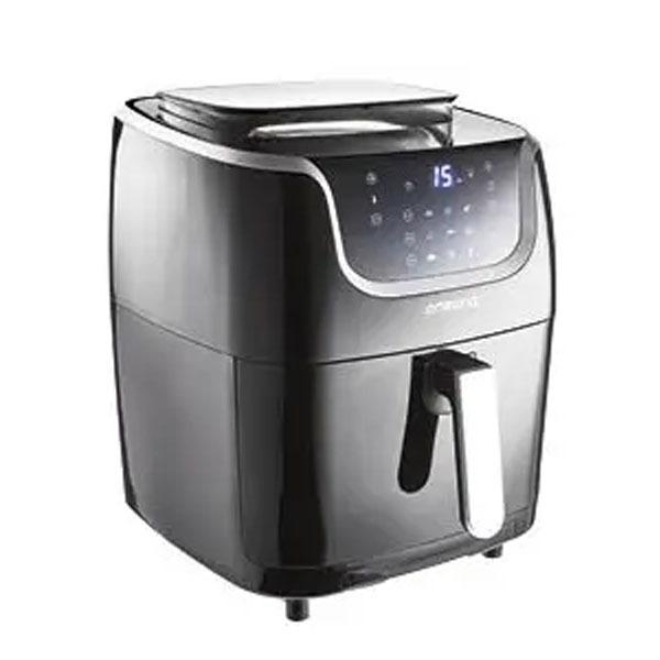 Ambiano Steam Air Fryer 7L Shopee Philippines