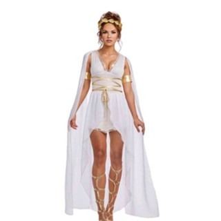 Aphrodite dress outlet costume