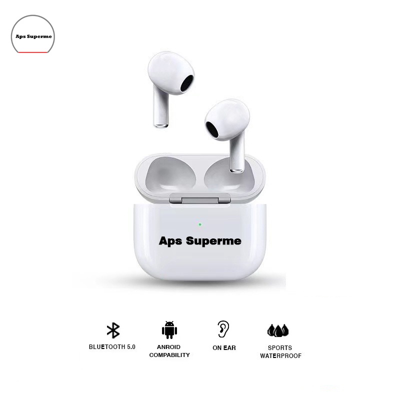 Aps Superme Gen 2/3/4 Pro Real Pro 2 Premium Gps Rename Pop-up Wireless ...