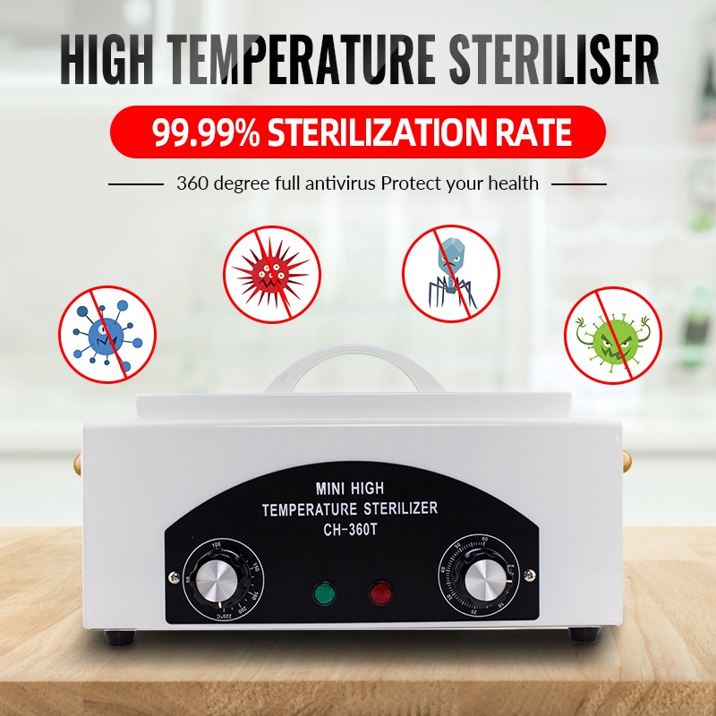 High Temperature Sterilizer Disinfection Dish Sterilizer Towel