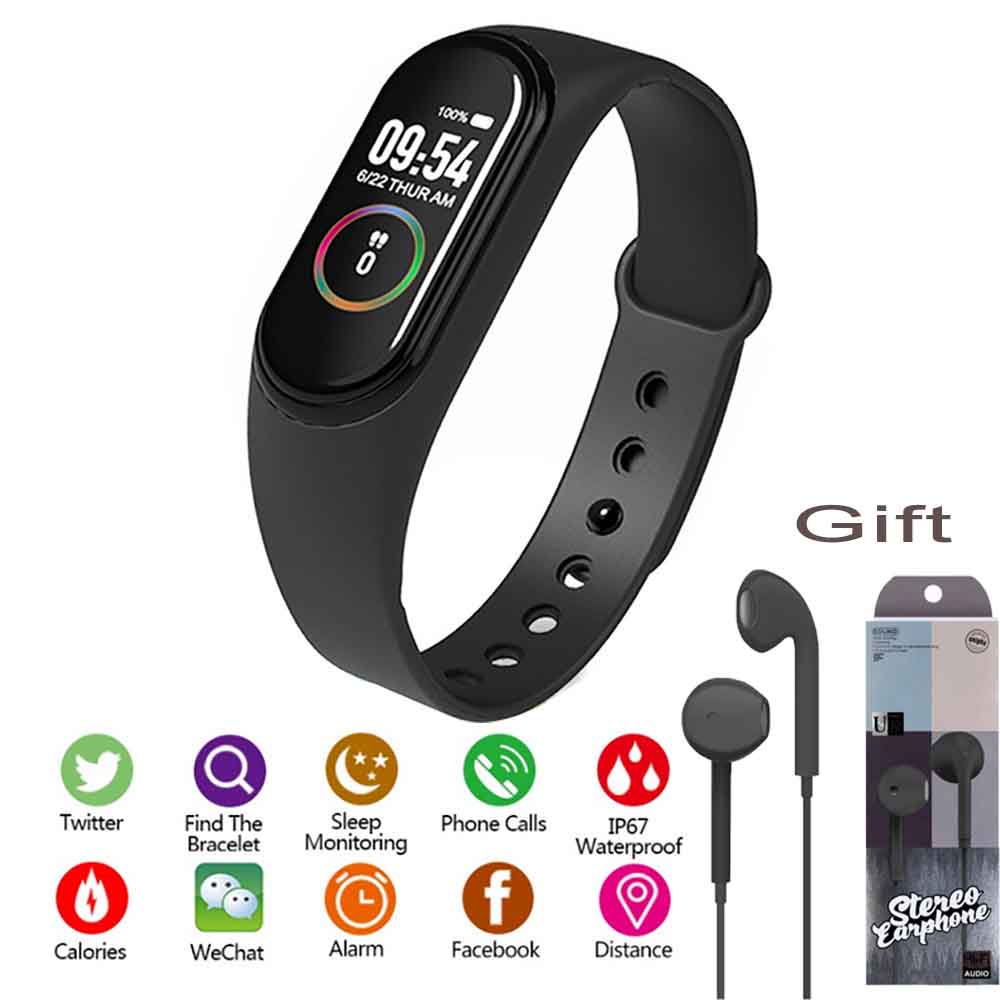 Health smart band online