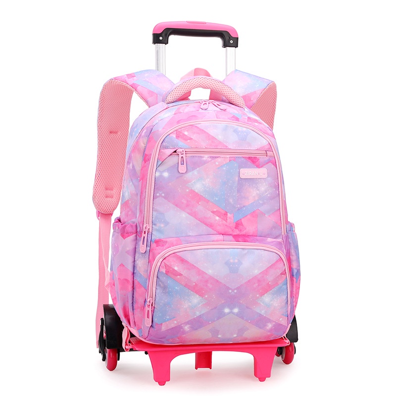 Wheeled backpack for middle school hotsell