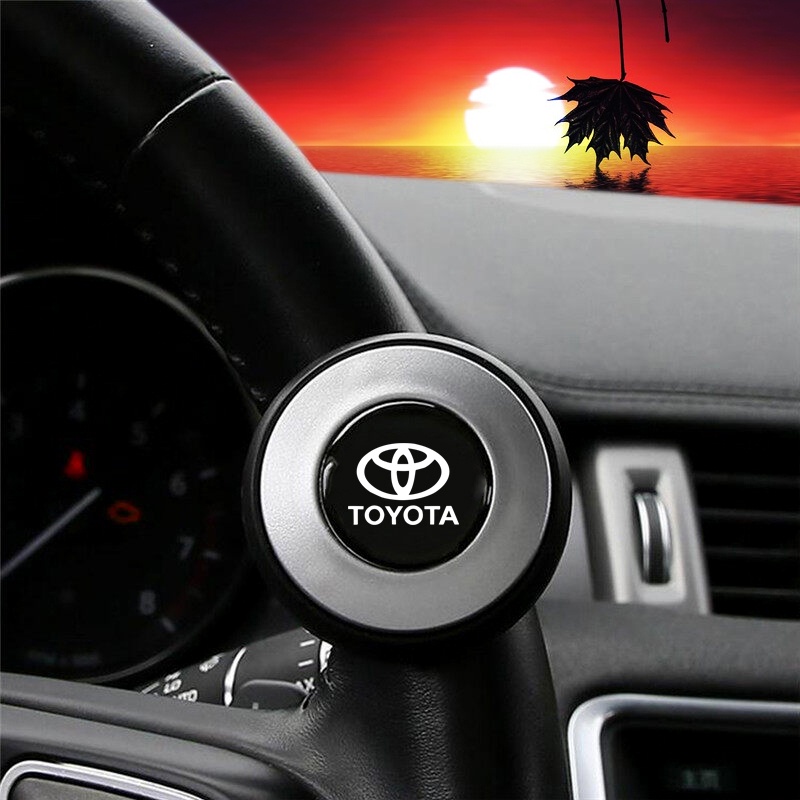 360 Degree Bearing for Single Hand Steering Assist Ball of Automobile