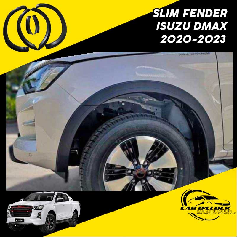 Mittelkonsole Aufbewahrungsbox Für Isuzu D-Max 2021-2023 - Organizer