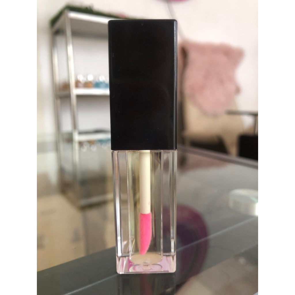 GGSC Lip Oil Serum 5 mL Shopee Philippines
