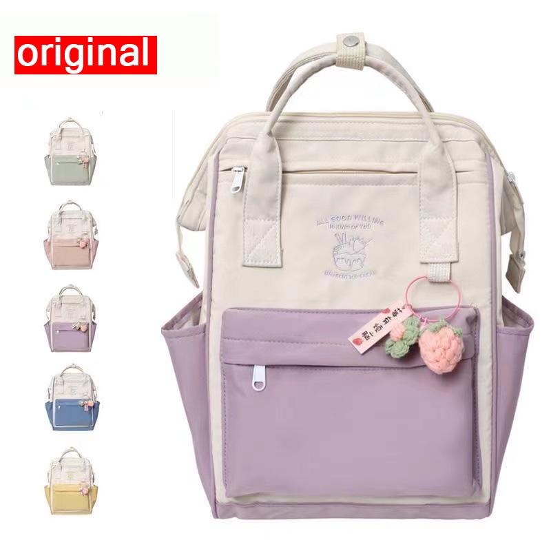 Anello 2025 school backpack