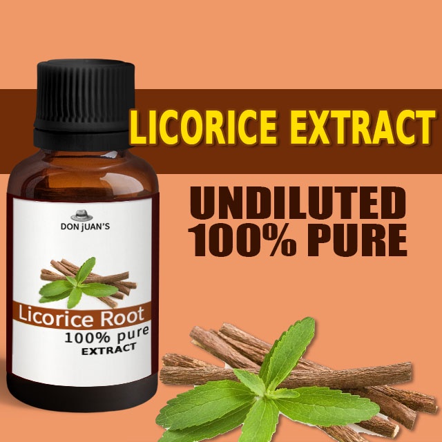 Licorice Root Extract (cosmetic use ) Shopee Philippines