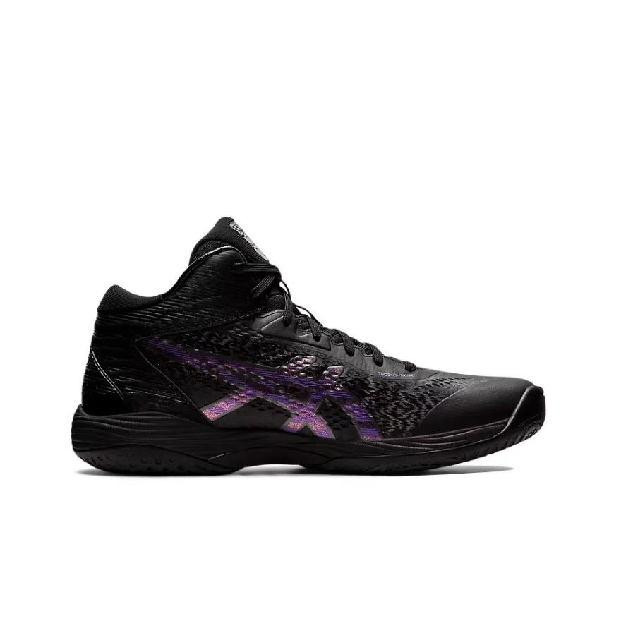 Asics Men's and Women's Volleyball Shoe GelHoop V14 High Cut Durable