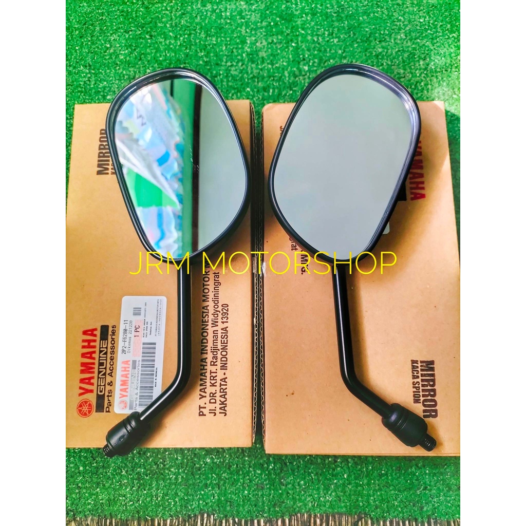 R12 D4 2P2 side mirror stock only MIO SPORTY LINE UP / MIO SOUL CARB