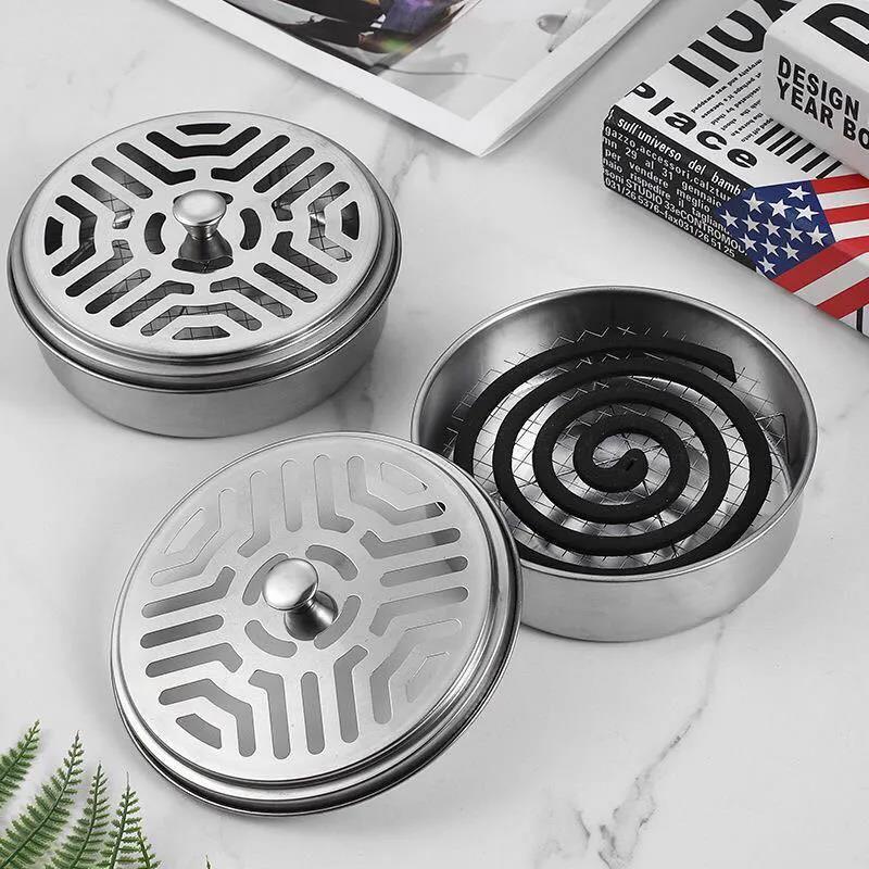 Popxstar  Incense Stick Holder Incense Burner Stick Holder Line plate Sandalwood Coil Base Yoga Studios Home Decoration Gift main image 0