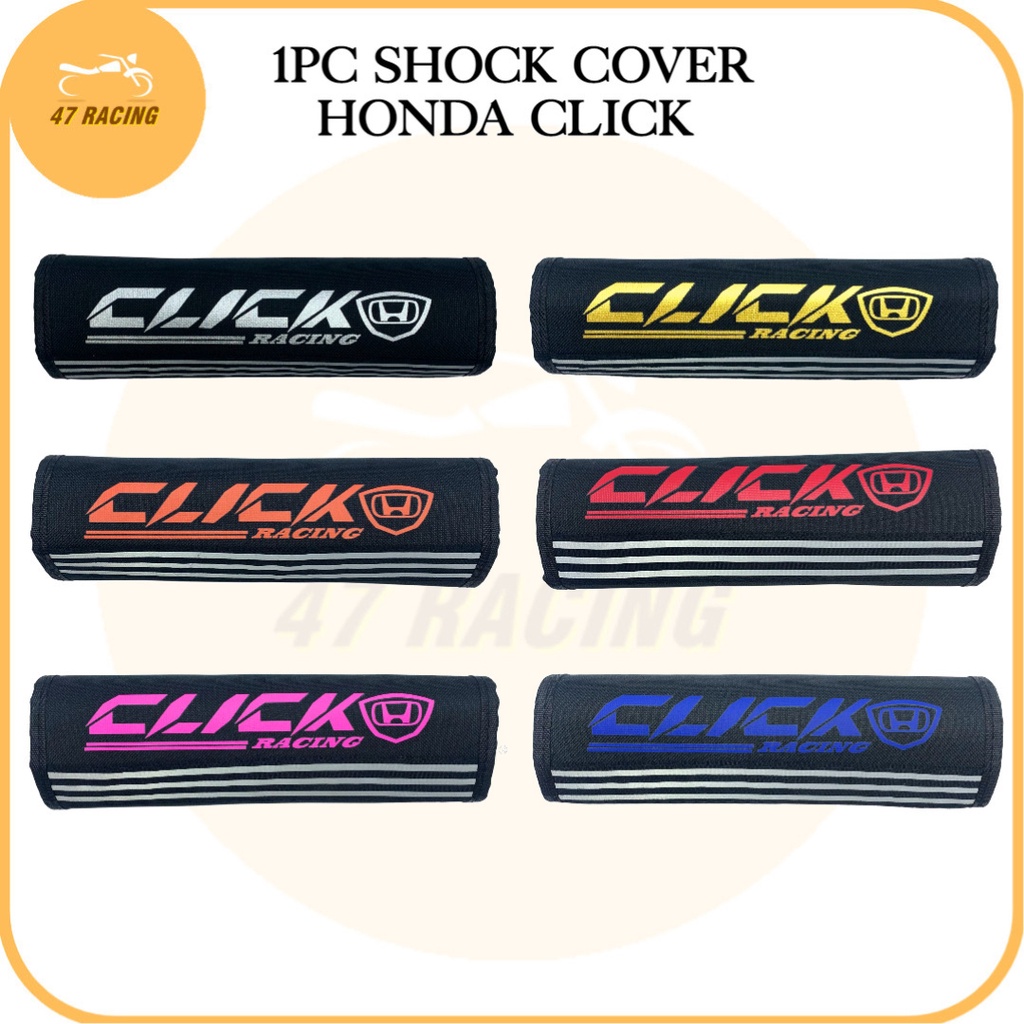 cover shock usd klx