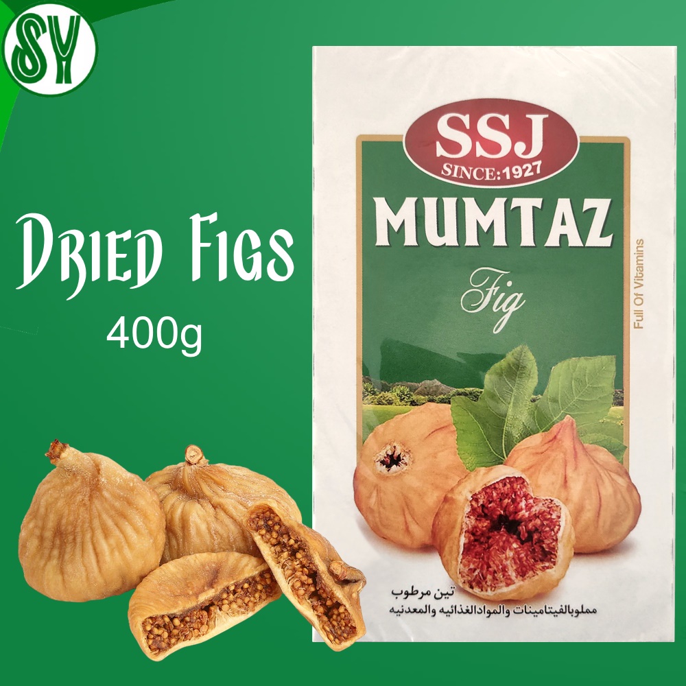 Natural Dried Figs Dried Fig Imported Shopee Philippines