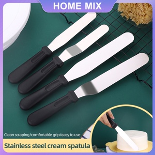 Angled Icing Spatulas,Stainless Steel Offset Spatula Cake Decorating Diy  Baking Tools,Set Of 3 (6 Inch,8 Inch And 10 Inch) - Buy Angled Icing