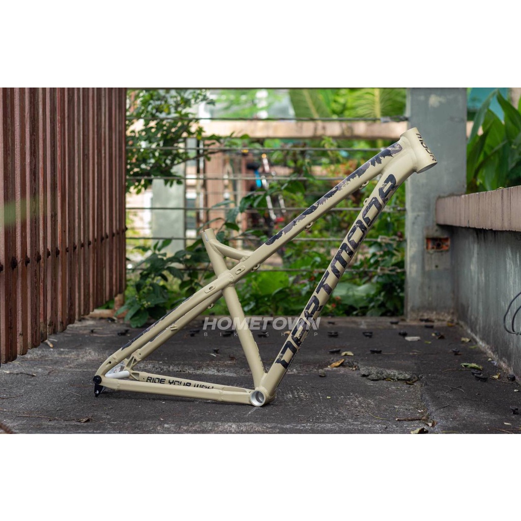 Dartmoor Primal MTB Trail Frameset 2021 Shopee Philippines