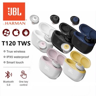 Jbl t120tws online bluetooth