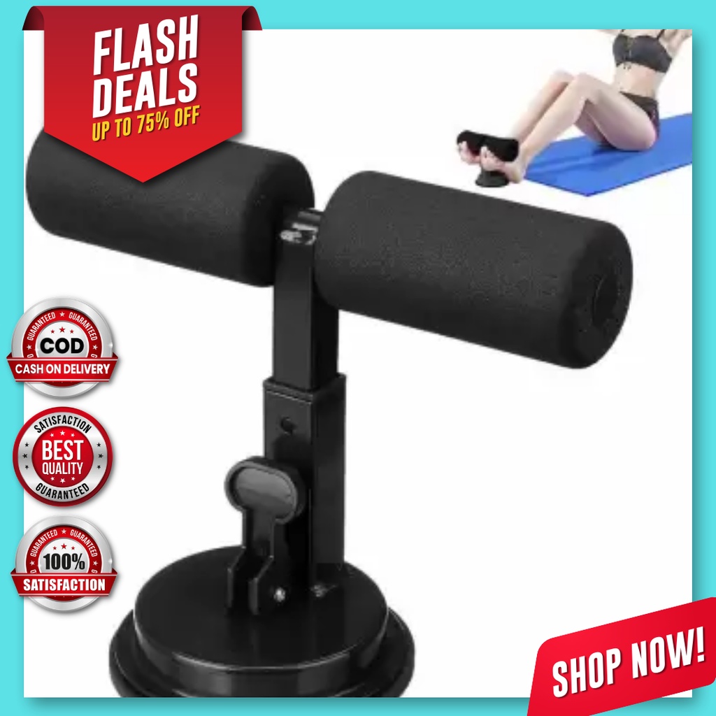 Original Gym Workout Abdominal Curl Exercise Sit-ups Push-up Assistant ...