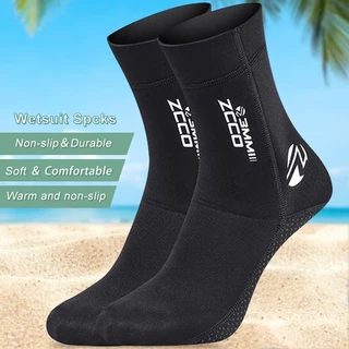 Water Proof Socks Dryshod Women|neoprene Diving Socks For Men