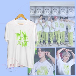 アイドル NCT MARKxTimHortons Tshirt アイドル NCT MARKxTimHortons Tshirt